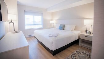 Les Suites Hotel Ottawa