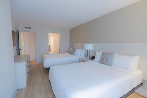 Les Suites Hotel Ottawa