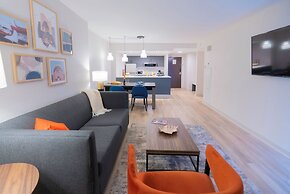 Les Suites Hotel Ottawa