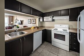 Les Suites Hotel Ottawa