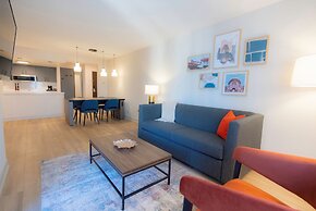Les Suites Hotel Ottawa