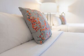 Les Suites Hotel Ottawa
