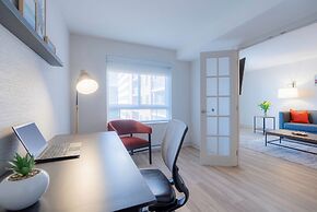 Les Suites Hotel Ottawa
