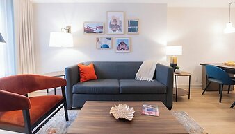 Les Suites Hotel Ottawa