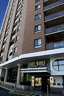 Les Suites Hotel Ottawa