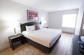 Les Suites Hotel Ottawa