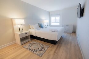 Les Suites Hotel Ottawa