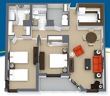 Les Suites Hotel Ottawa