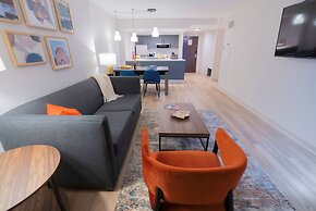 Les Suites Hotel Ottawa