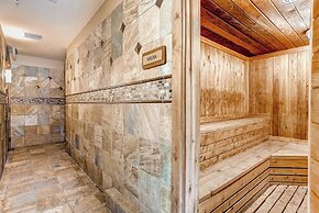 Keystone Lodge & Spa, A Vail Resorts Property