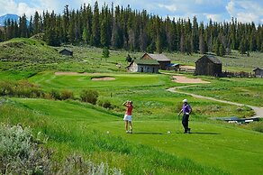 Keystone Lodge & Spa, A Vail Resorts Property