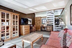 Keystone Lodge & Spa by Keystone Resort