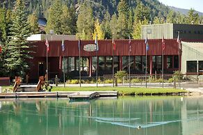 Keystone Lodge & Spa, A Vail Resorts Property