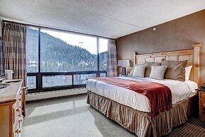 Keystone Lodge & Spa, A Vail Resorts Property