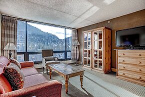 Keystone Lodge & Spa, A Vail Resorts Property