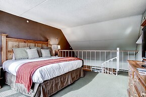 Keystone Lodge & Spa by Keystone Resort