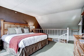 Keystone Lodge & Spa, A Vail Resorts Property