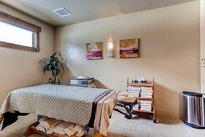 Keystone Lodge & Spa, A Vail Resorts Property
