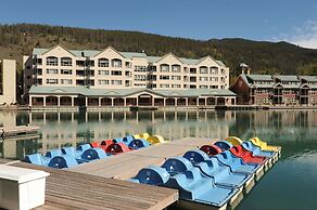 Hotel Keystone Lodge & Spa by Keystone Resort, Keystone, United States ...