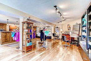 Keystone Lodge & Spa by Keystone Resort