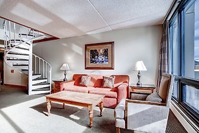 Keystone Lodge & Spa, A Vail Resorts Property