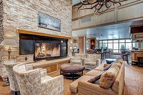 Keystone Lodge & Spa, A Vail Resorts Property