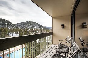 Hotel Keystone Lodge & Spa by Keystone Resort, Keystone, United States ...