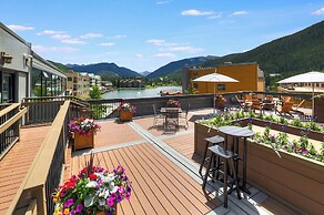 Keystone Lodge & Spa, A Vail Resorts Property