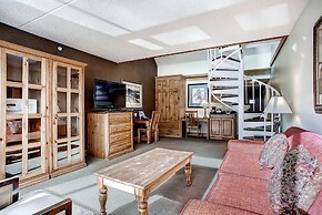 Keystone Lodge & Spa, A Vail Resorts Property