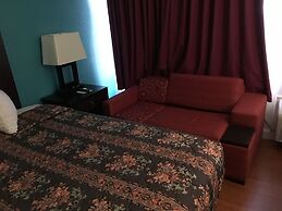 Days Inn by Wyndham Thomson