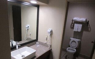 SureStay Plus by Best Western Mobile I-65