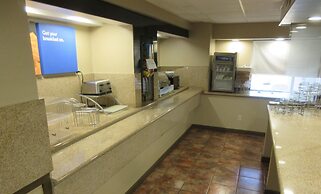 SureStay Plus by Best Western Mobile I-65