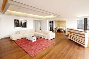 Presidente InterContinental Guadalajara by IHG