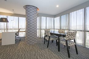 Presidente InterContinental Guadalajara by IHG