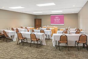 Crowne Plaza Hotel Hickory by IHG