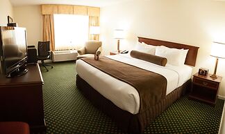 Crowne Plaza Hotel Hickory by IHG