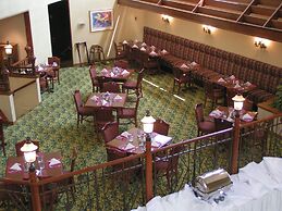 Crowne Plaza Hotel Hickory by IHG