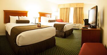 Crowne Plaza Hotel Hickory by IHG
