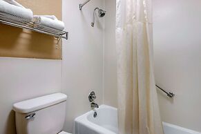 Quality Inn & Suites Brooksville I-75/Dade City