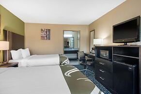 Quality Inn & Suites Brooksville I-75/Dade City