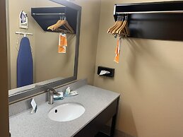 Quality Inn & Suites Brooksville I-75/Dade City