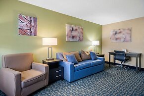 Quality Inn & Suites Brooksville I-75/Dade City