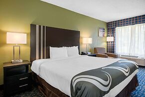 Quality Inn & Suites Brooksville I-75/Dade City
