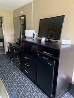 Quality Inn & Suites Brooksville I-75/Dade City