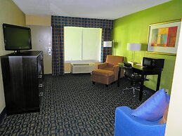 Quality Inn & Suites Brooksville I-75/Dade City