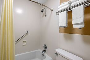 Quality Inn & Suites Brooksville I-75/Dade City