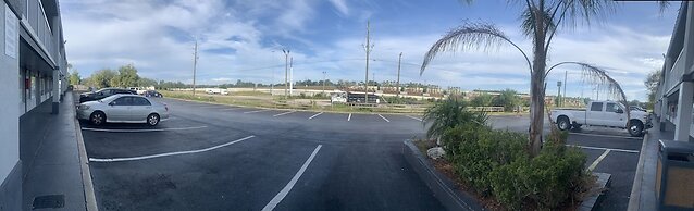 Quality Inn & Suites Brooksville I-75/Dade City