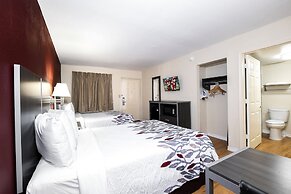 Red Roof Inn Houston North - FM 1960 & I-45