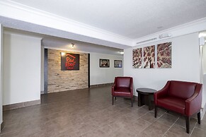 Red Roof Inn Houston North - FM 1960 & I-45