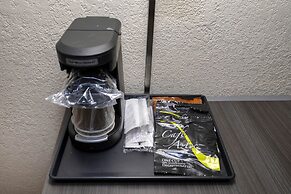 Red Roof Inn Houston North - FM 1960 & I-45